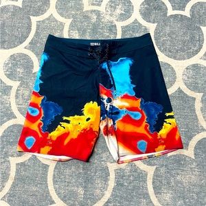 Billabong board shorts
